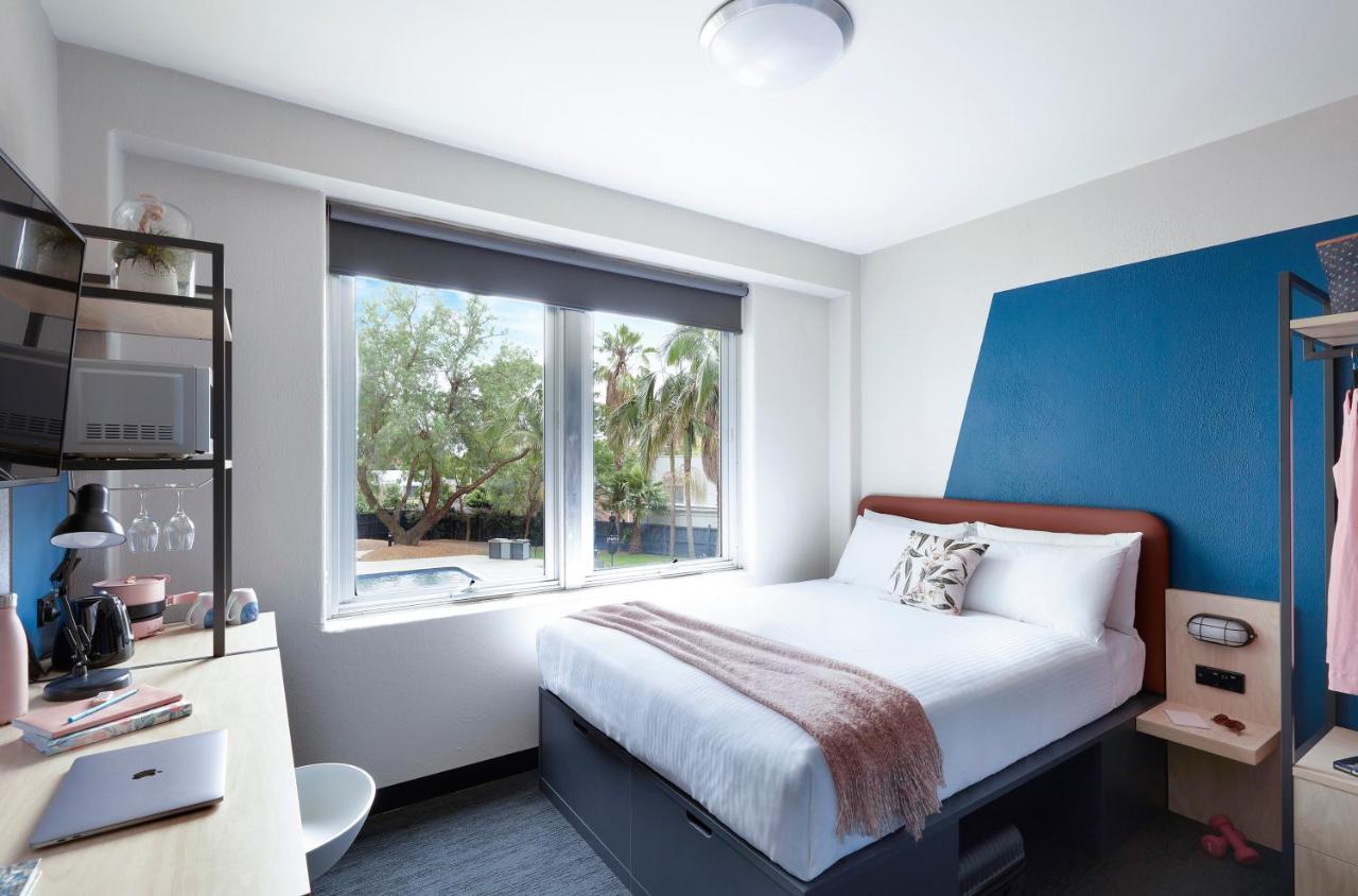Together Co-Living Melbourne Exterior foto