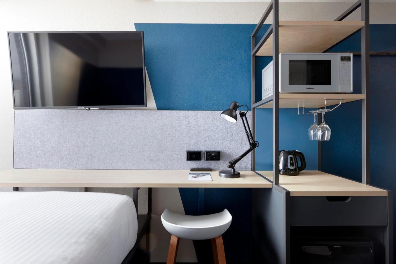 Together Co-Living Melbourne Exterior foto