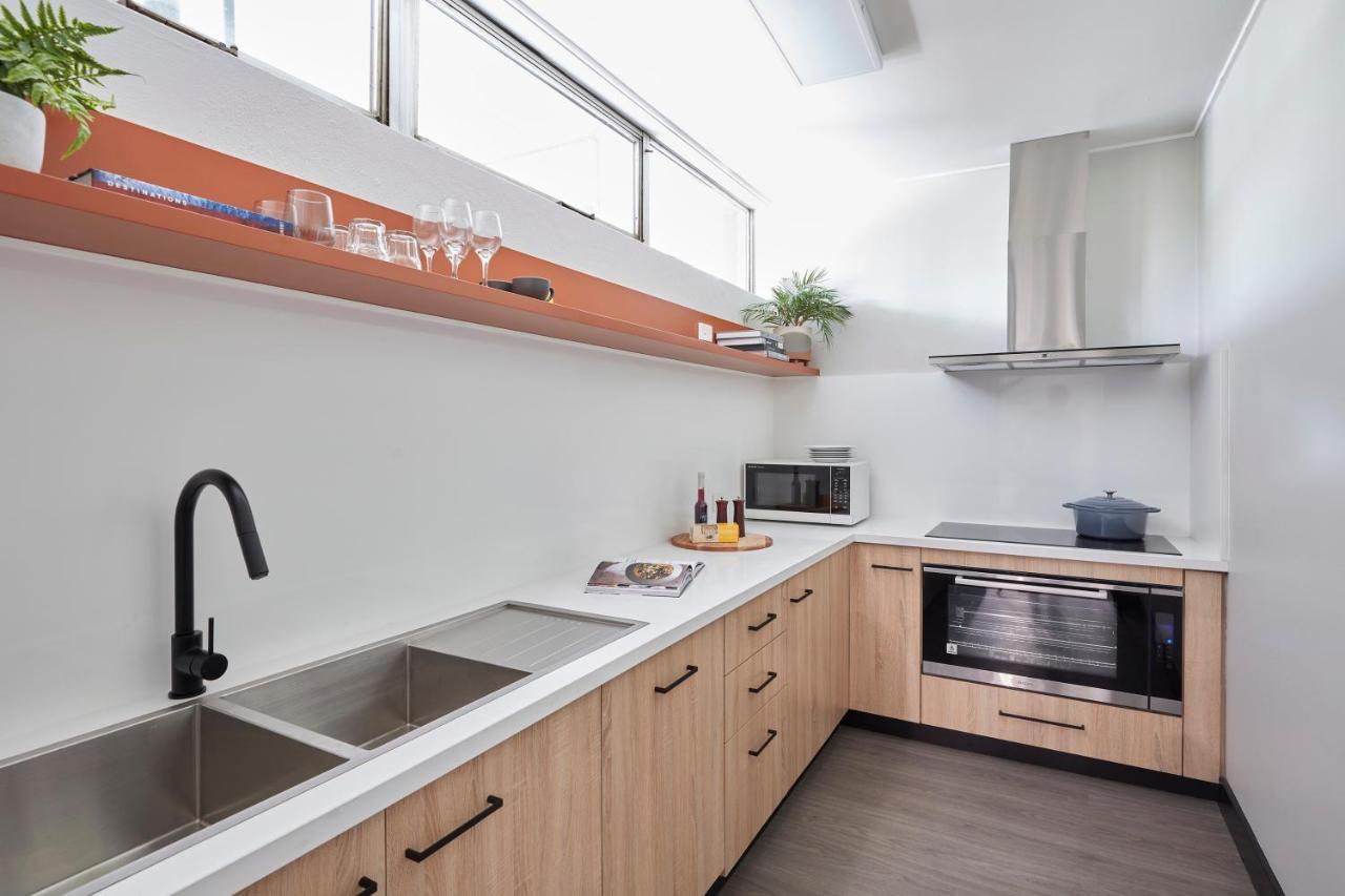 Together Co-Living Melbourne Exterior foto