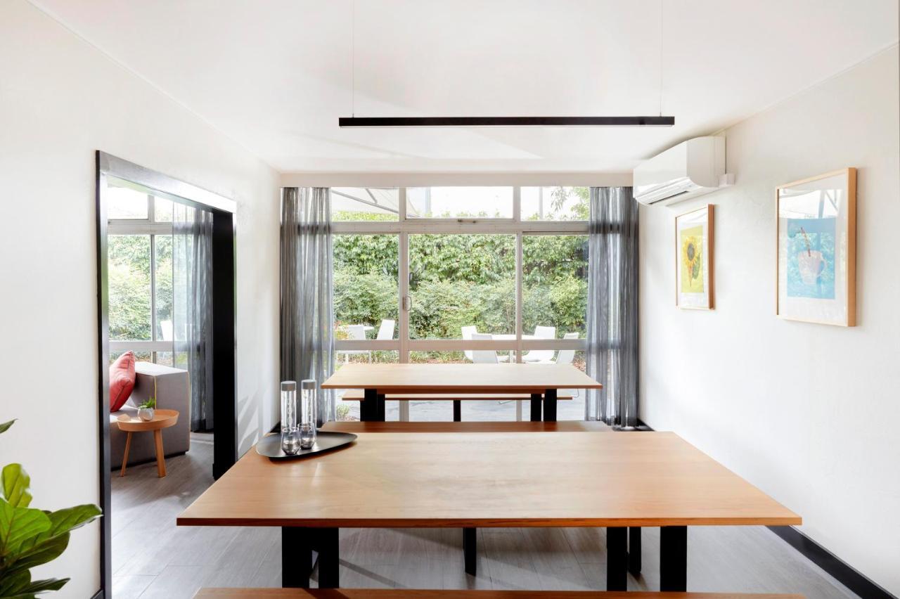 Together Co-Living Melbourne Exterior foto