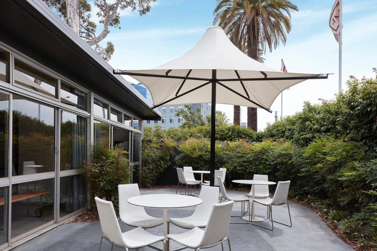 Together Co-Living Melbourne Exterior foto