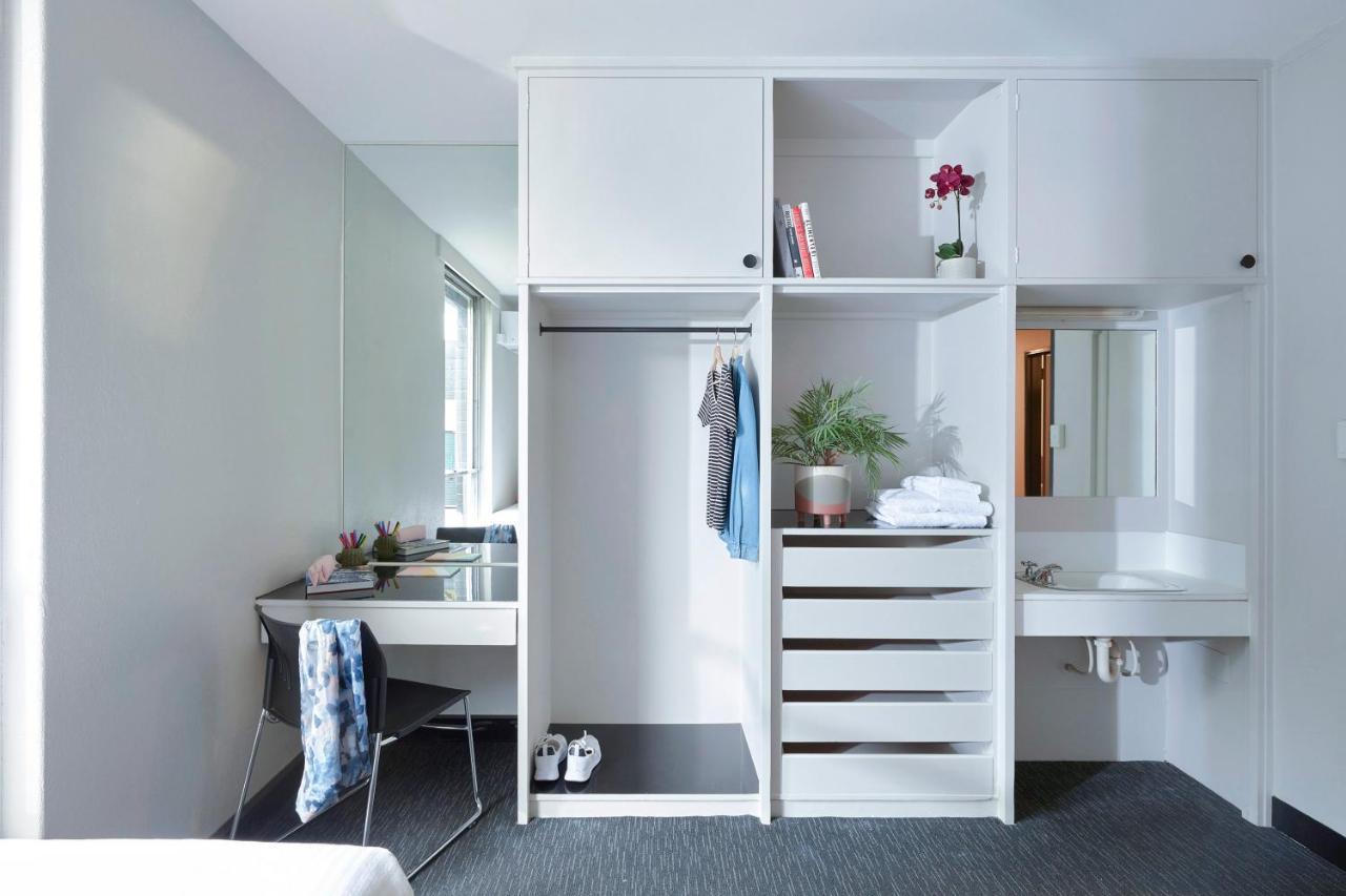 Together Co-Living Melbourne Exterior foto