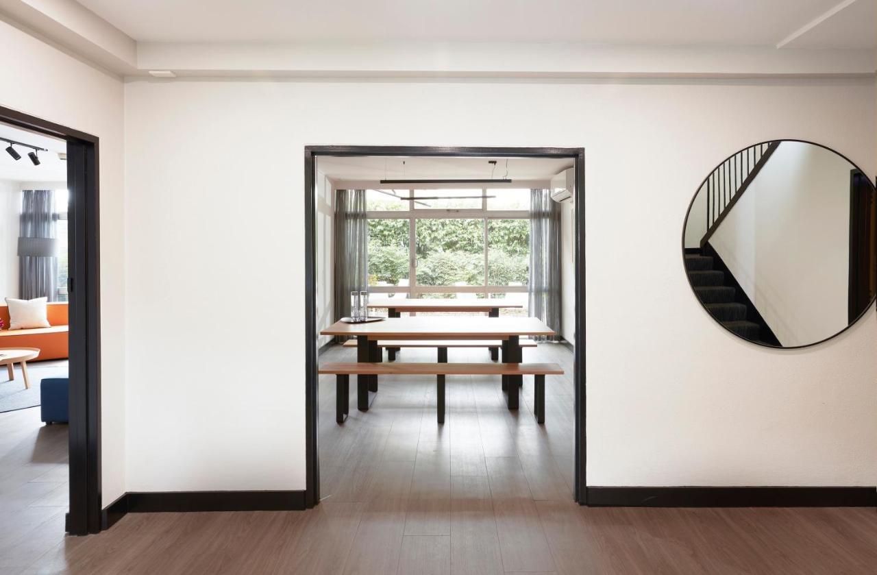Together Co-Living Melbourne Exterior foto