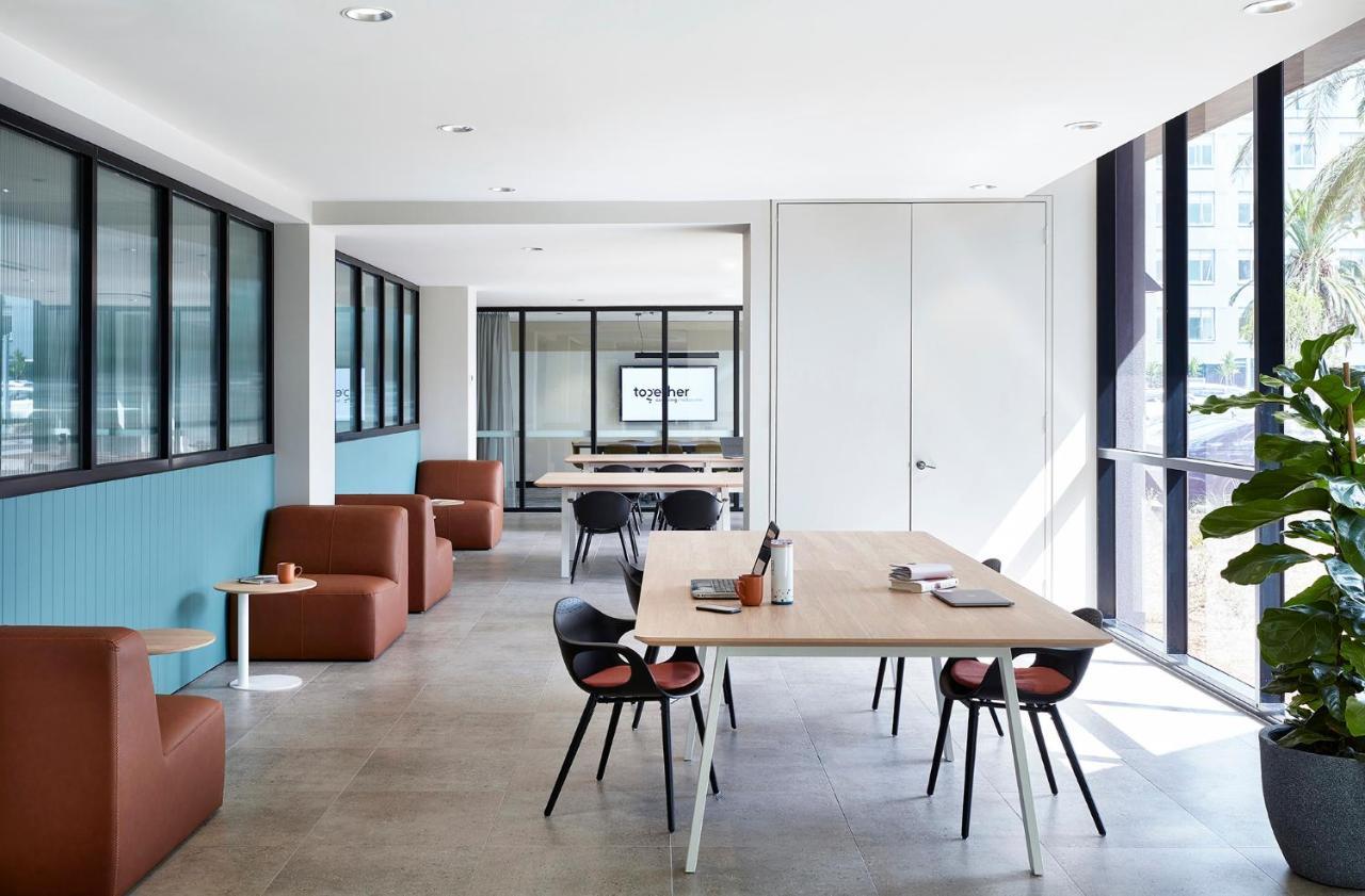 Together Co-Living Melbourne Exterior foto