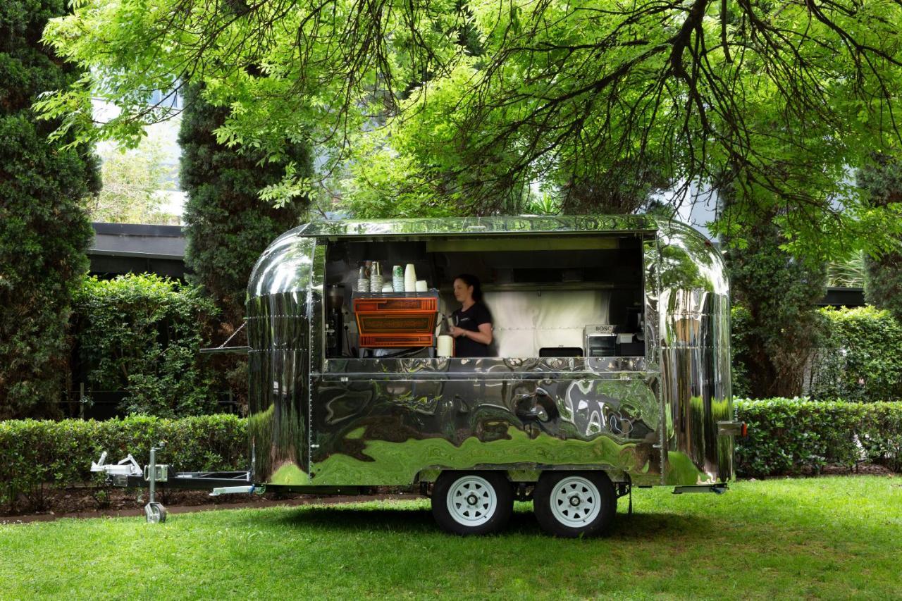 Together Co-Living Melbourne Exterior foto