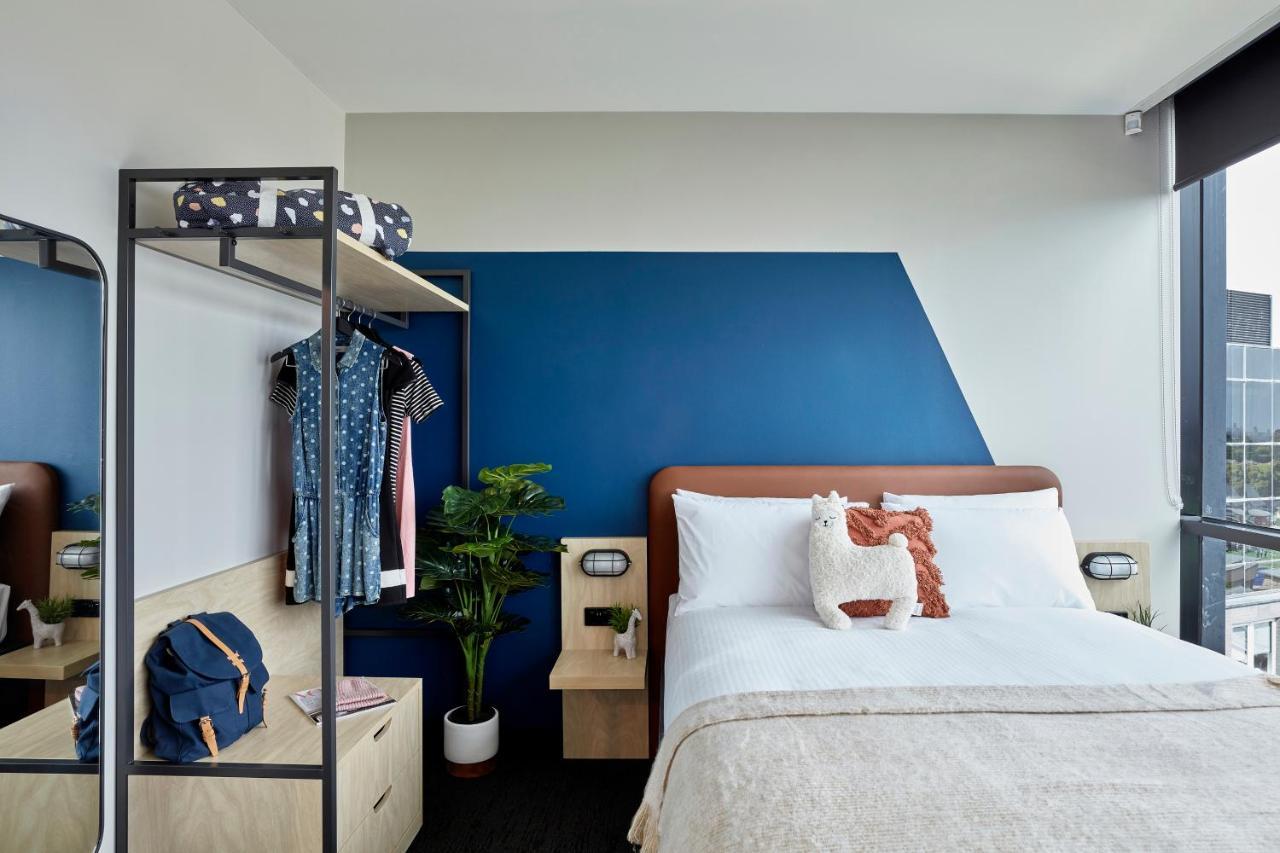 Together Co-Living Melbourne Exterior foto