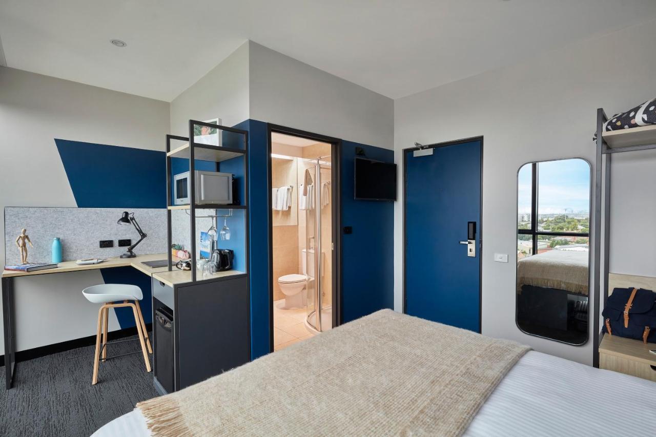 Together Co-Living Melbourne Exterior foto