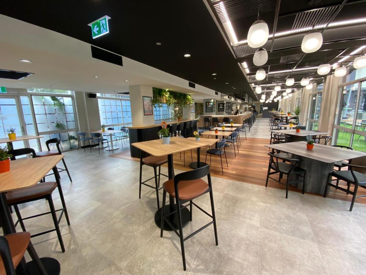 Together Co-Living Melbourne Exterior foto
