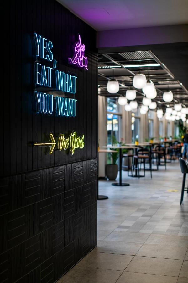 Together Co-Living Melbourne Exterior foto