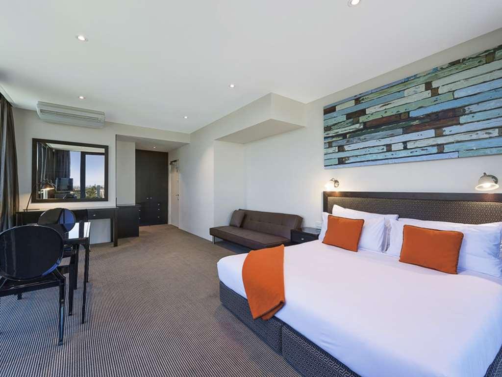 Together Co-Living Melbourne Quarto foto
