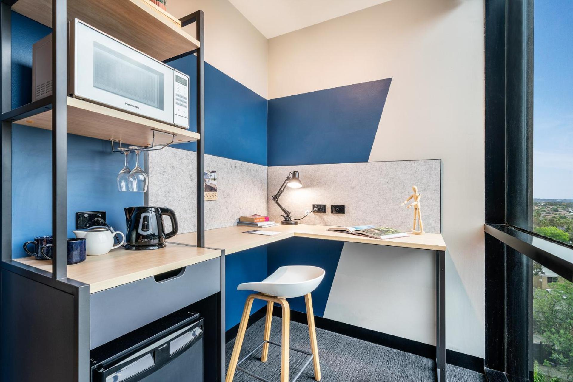 Together Co-Living Melbourne Exterior foto