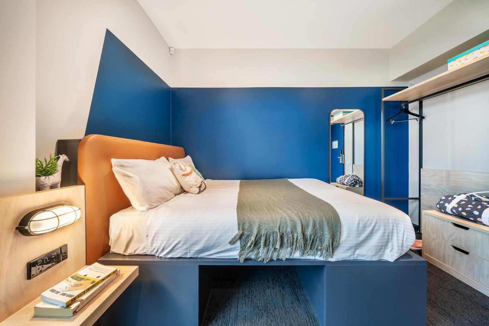 Together Co-Living Melbourne Exterior foto