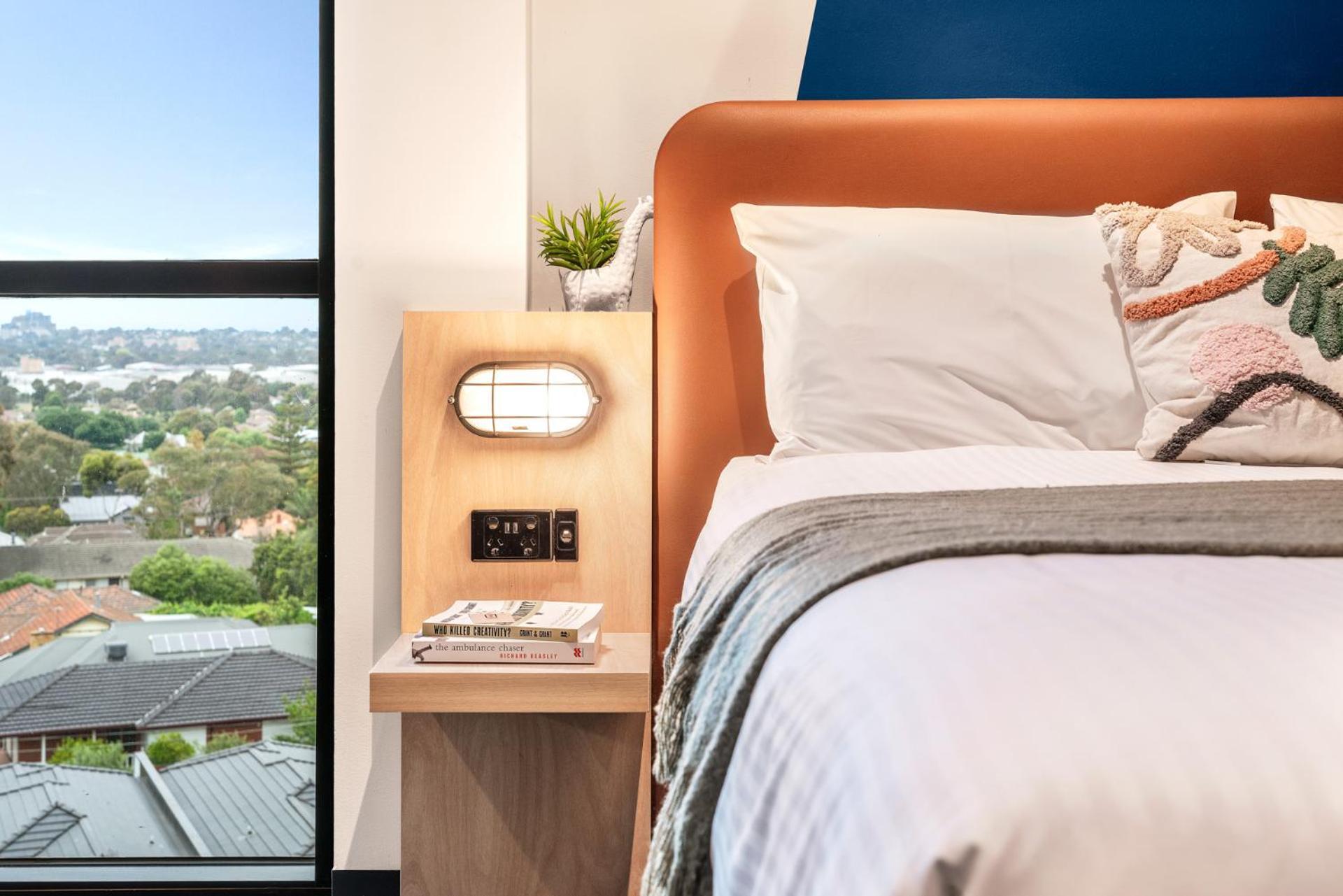 Together Co-Living Melbourne Exterior foto