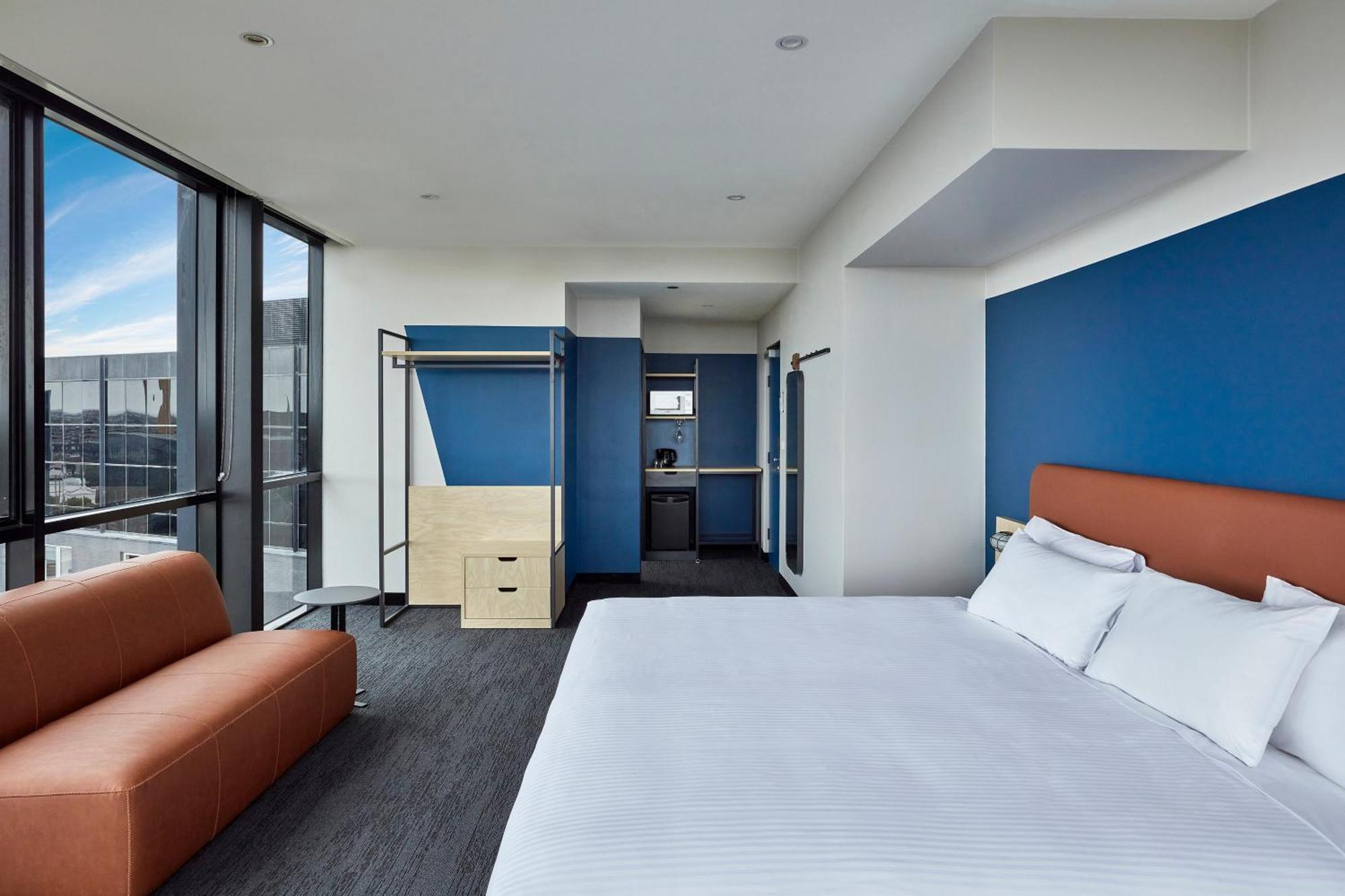 Together Co-Living Melbourne Exterior foto