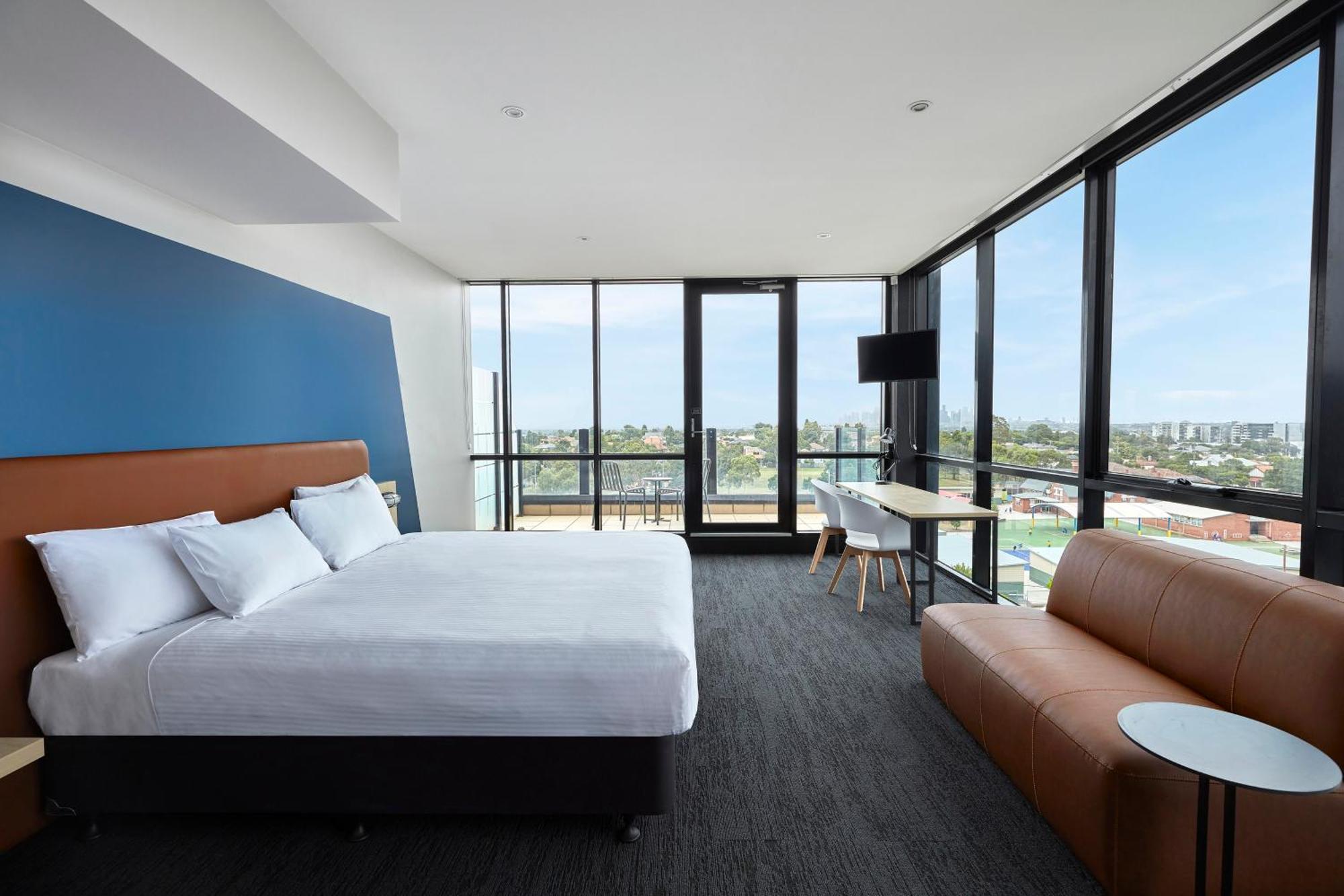 Together Co-Living Melbourne Exterior foto