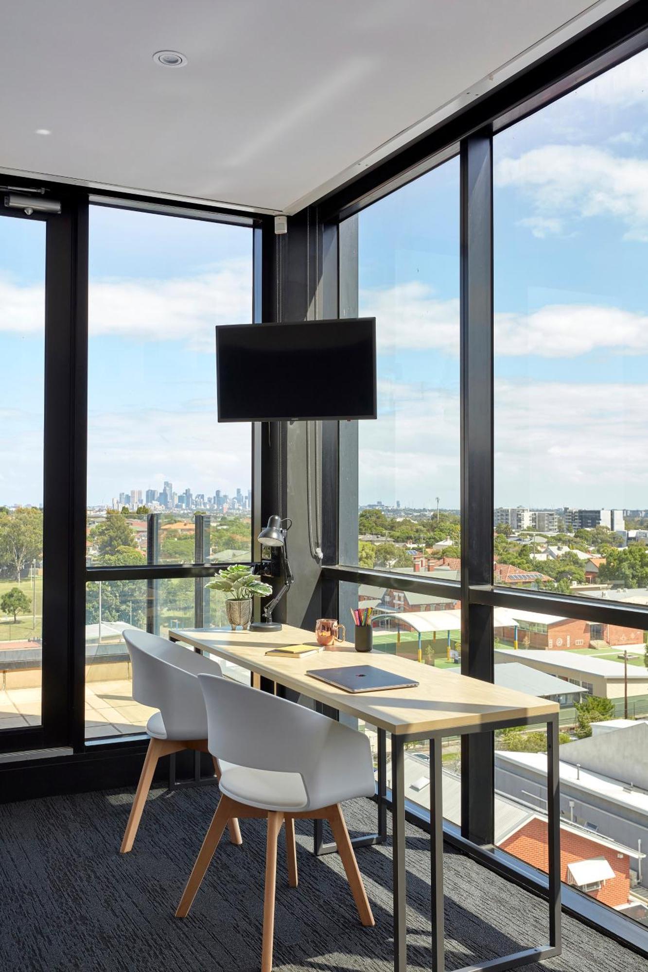 Together Co-Living Melbourne Exterior foto