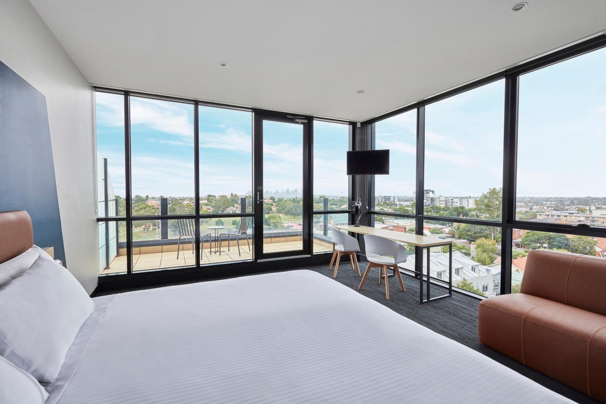 Together Co-Living Melbourne Exterior foto