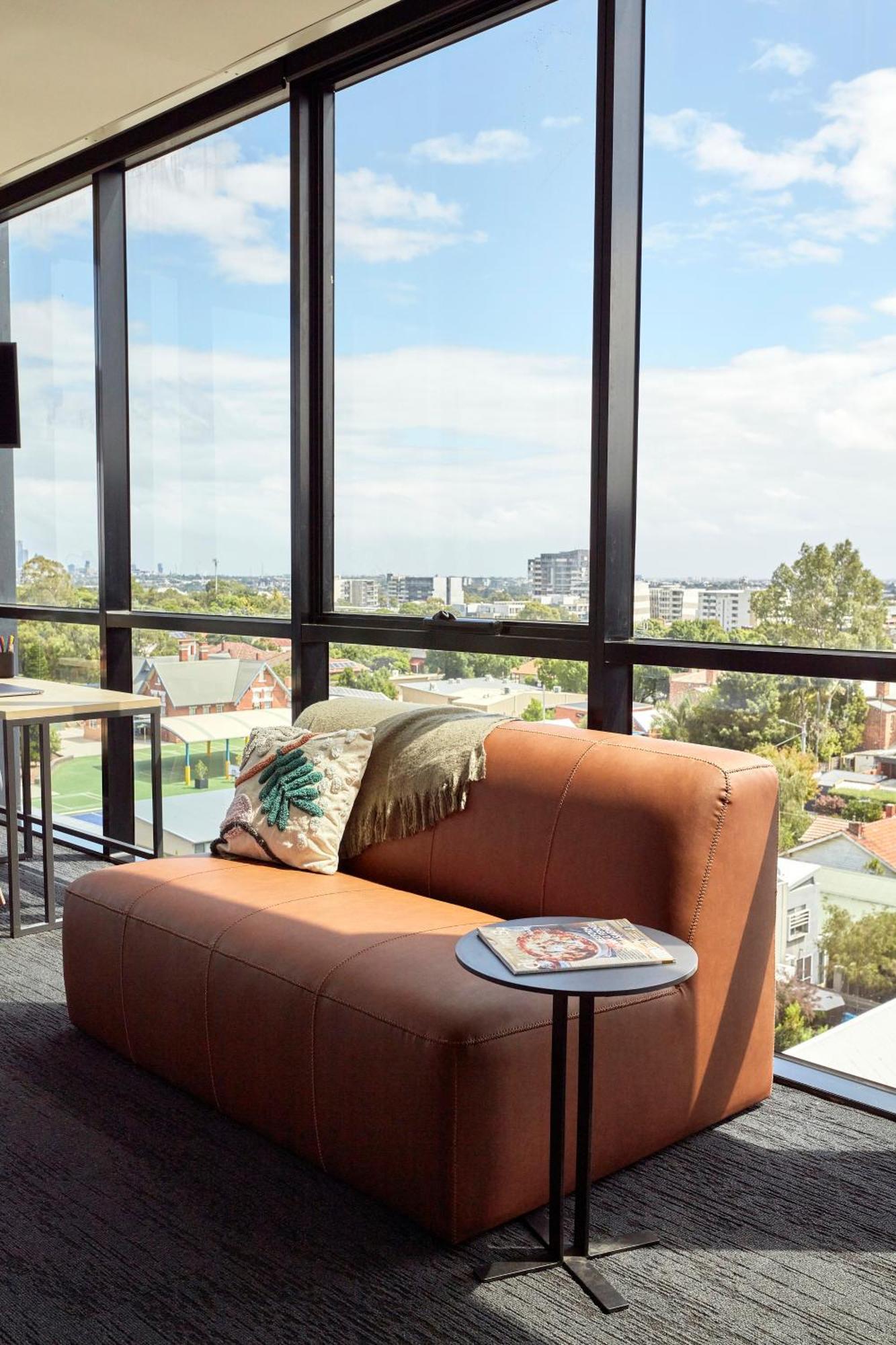 Together Co-Living Melbourne Exterior foto