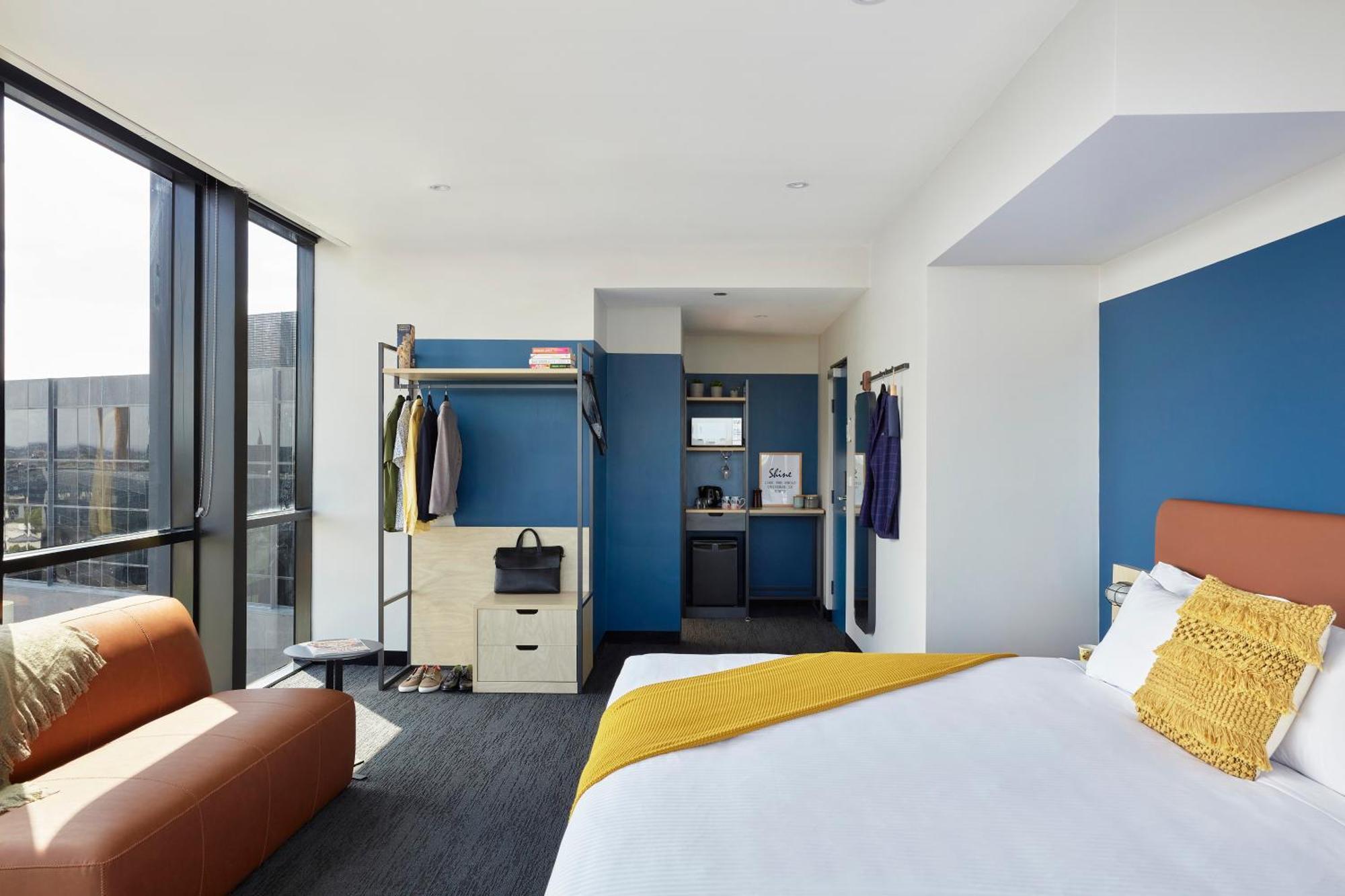 Together Co-Living Melbourne Exterior foto