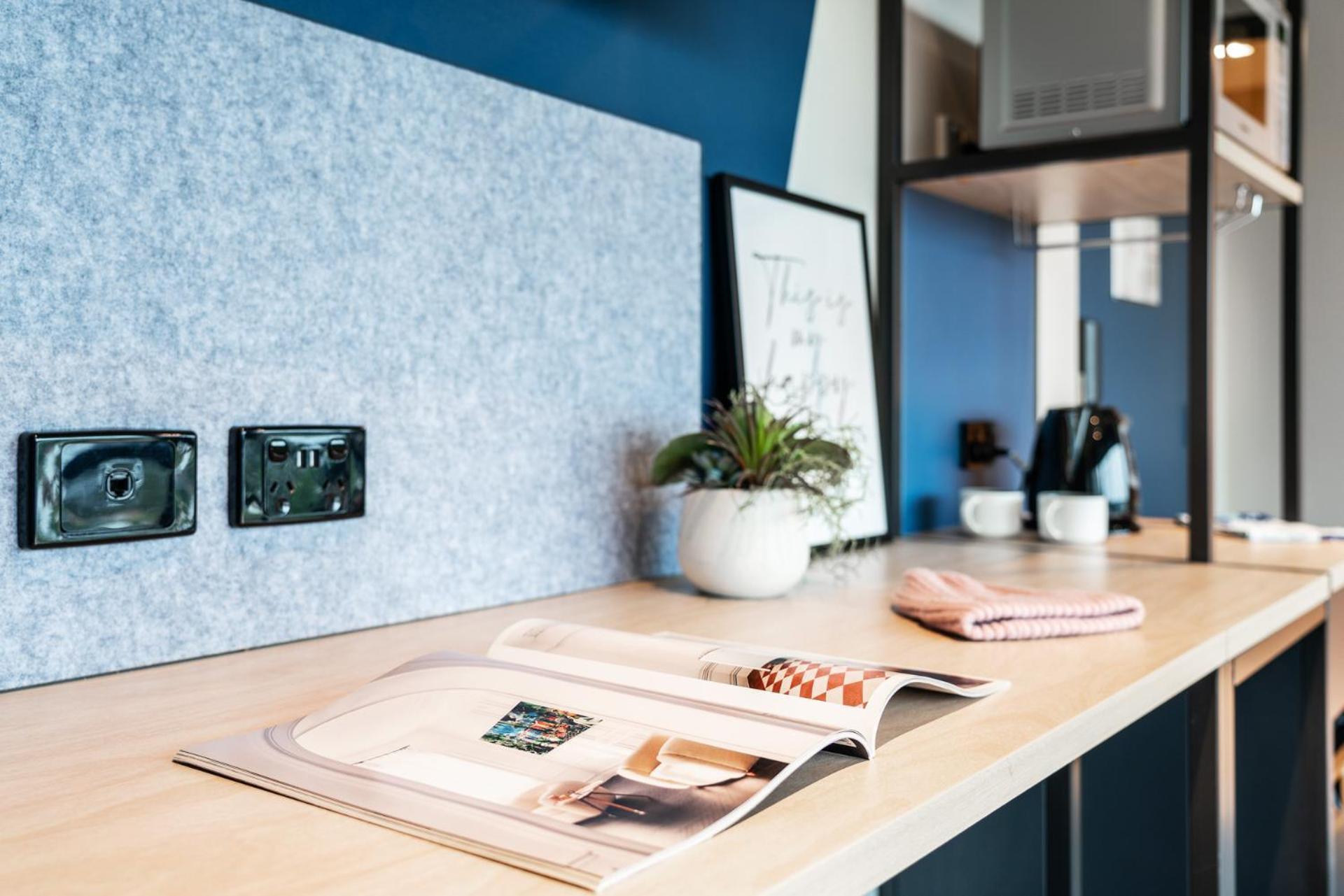 Together Co-Living Melbourne Exterior foto
