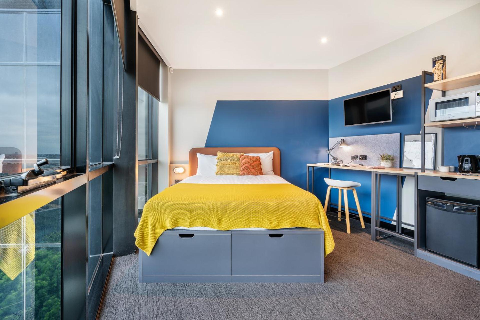 Together Co-Living Melbourne Exterior foto