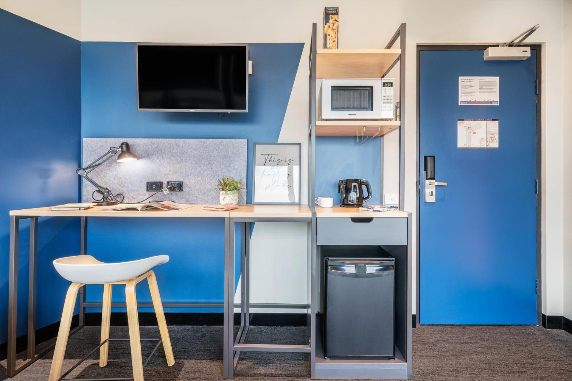 Together Co-Living Melbourne Exterior foto