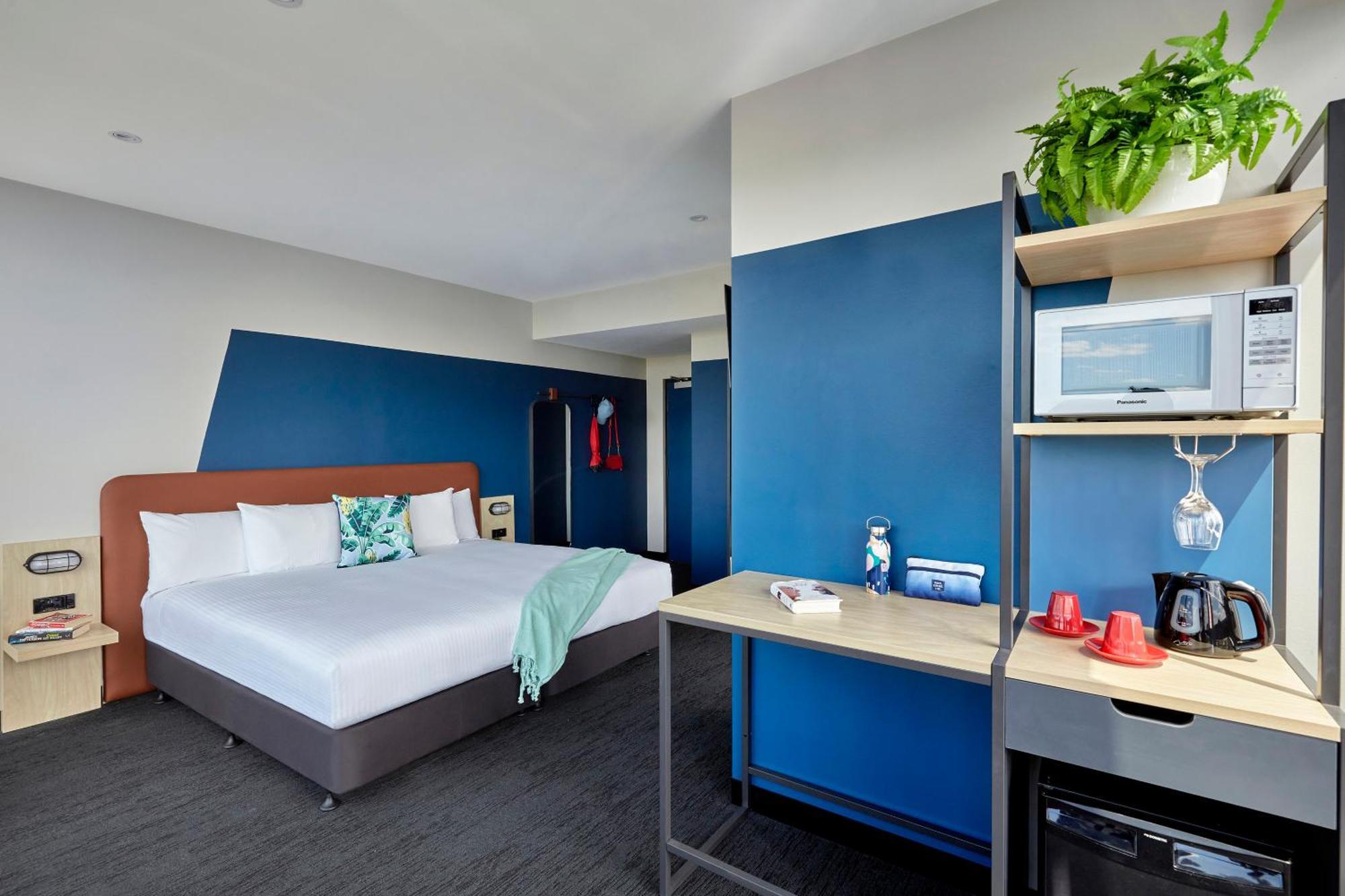 Together Co-Living Melbourne Exterior foto