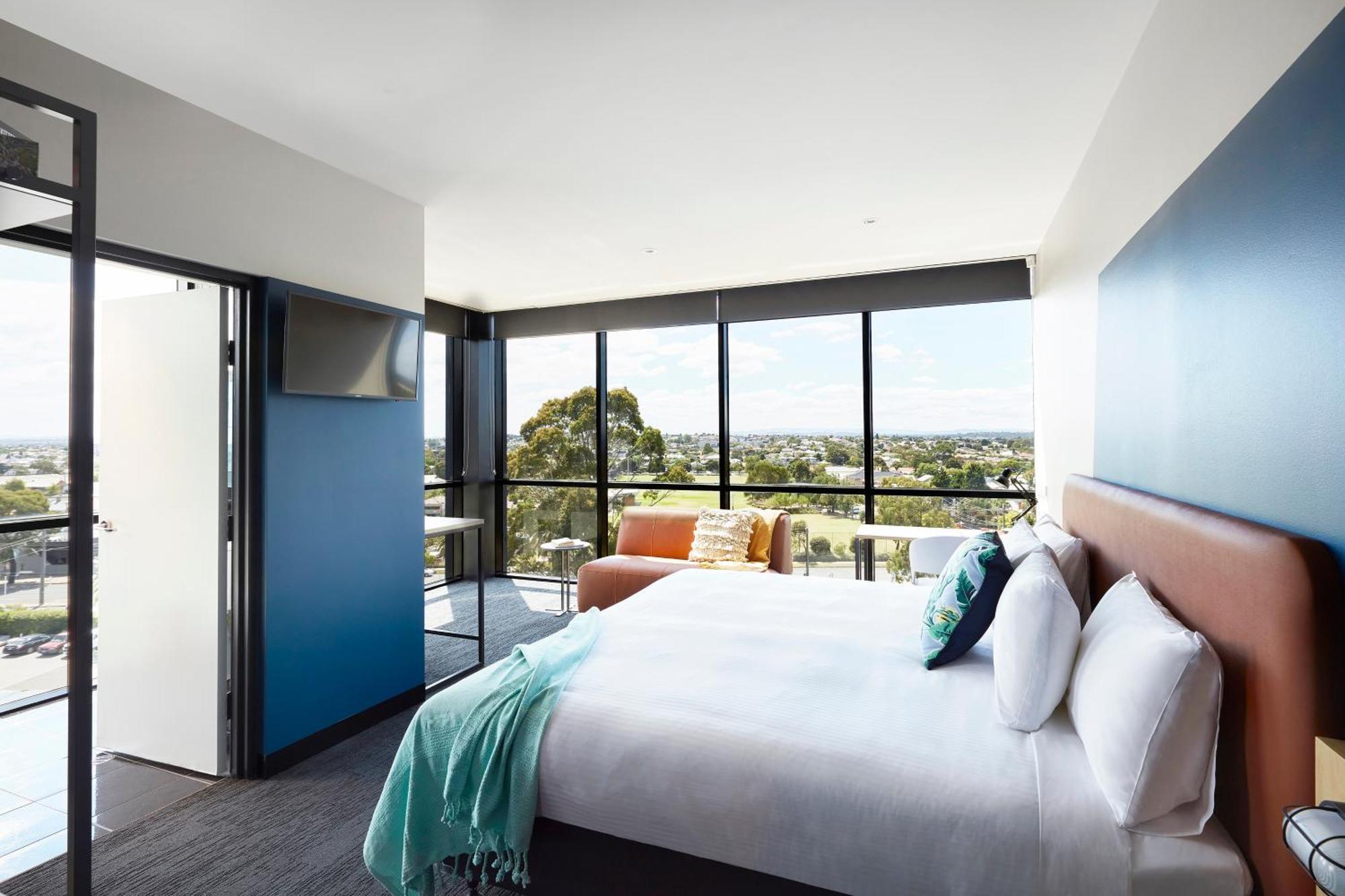 Together Co-Living Melbourne Exterior foto