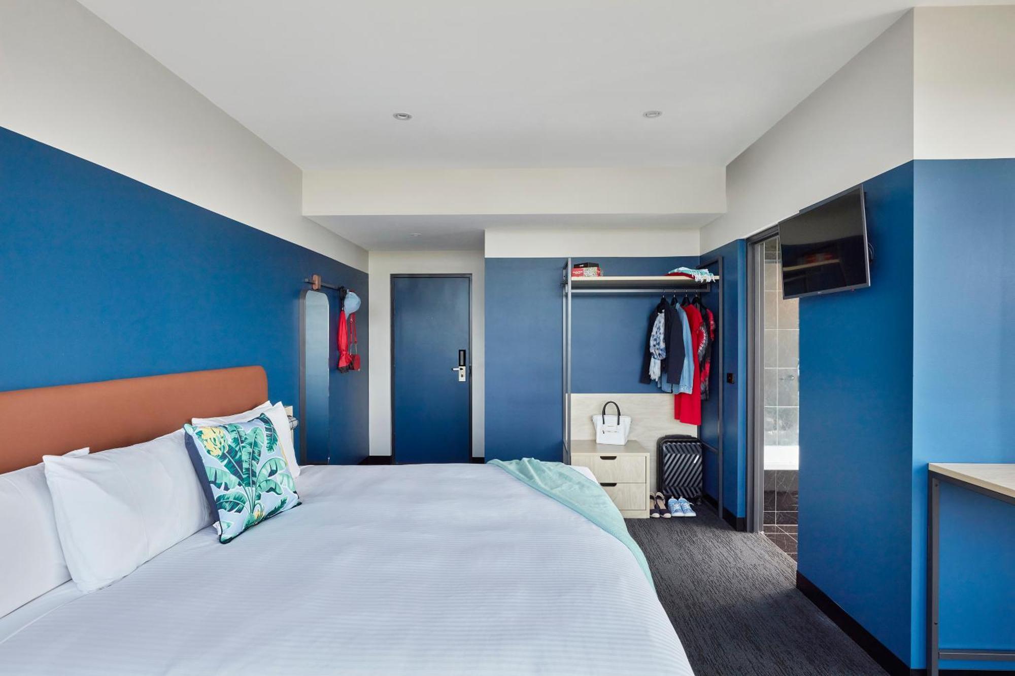 Together Co-Living Melbourne Exterior foto