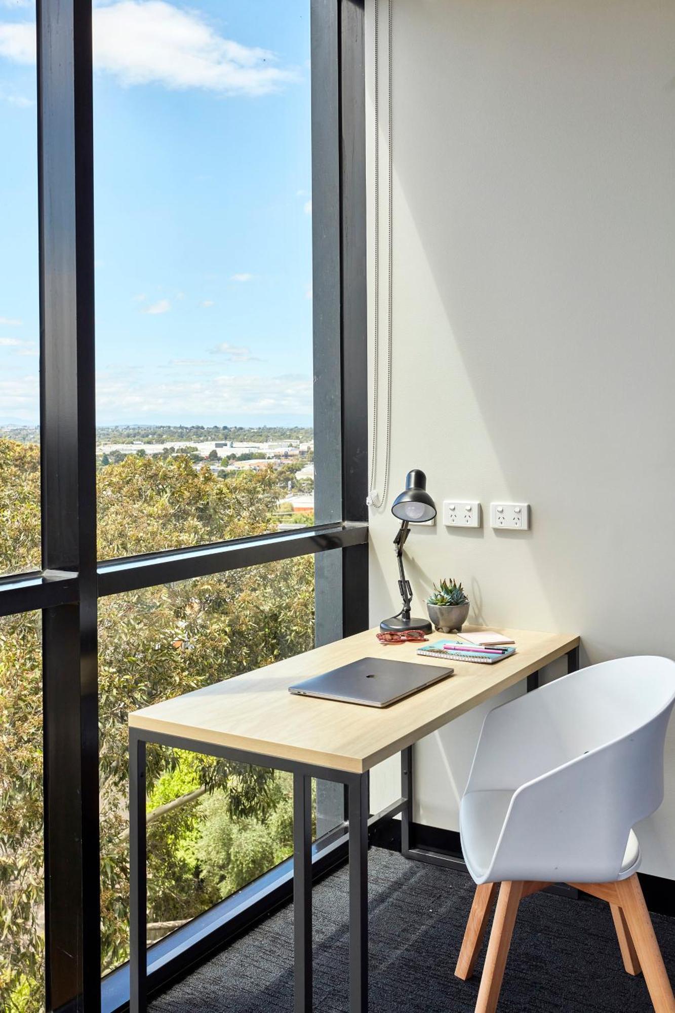 Together Co-Living Melbourne Exterior foto
