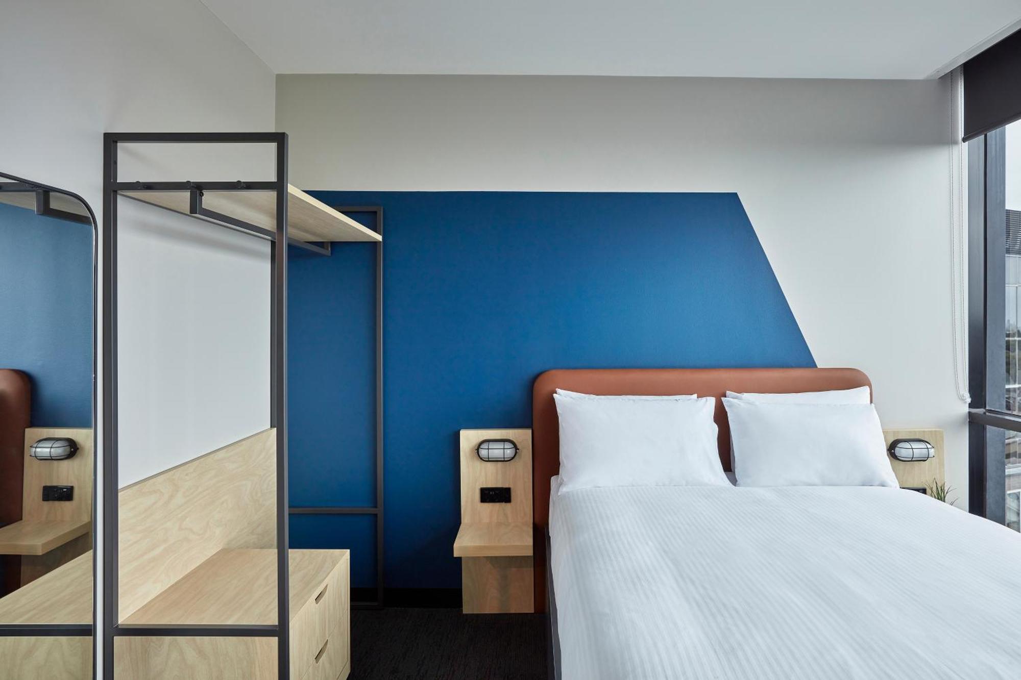 Together Co-Living Melbourne Exterior foto