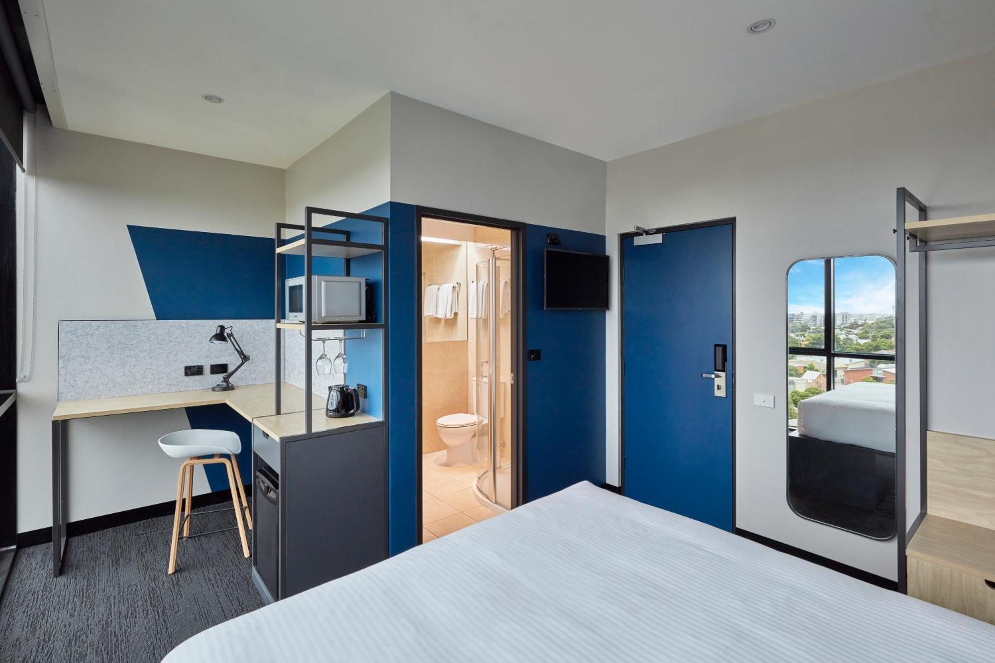 Together Co-Living Melbourne Exterior foto