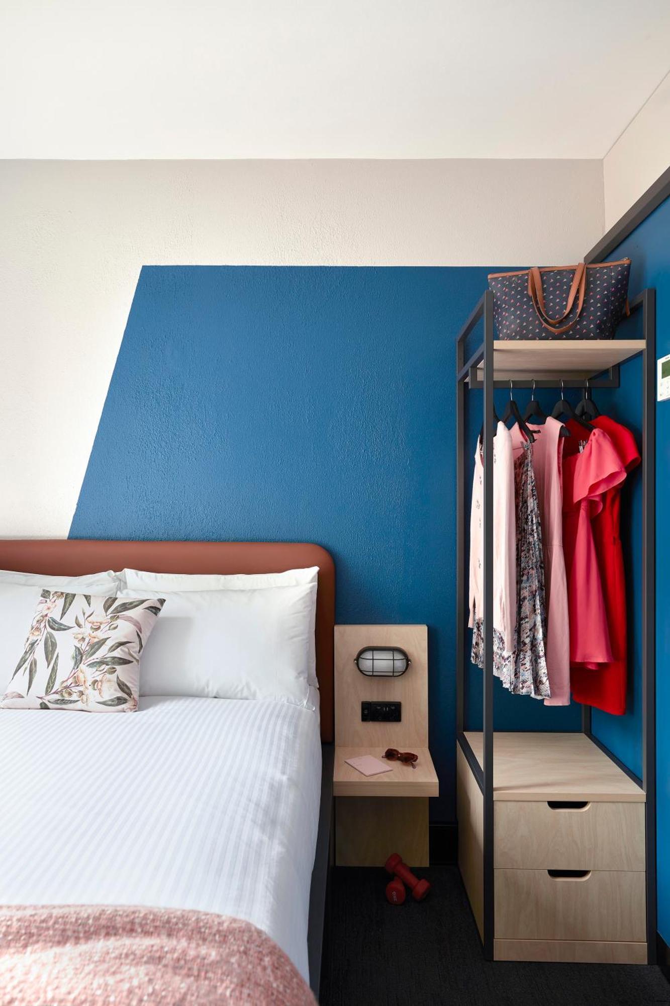Together Co-Living Melbourne Exterior foto