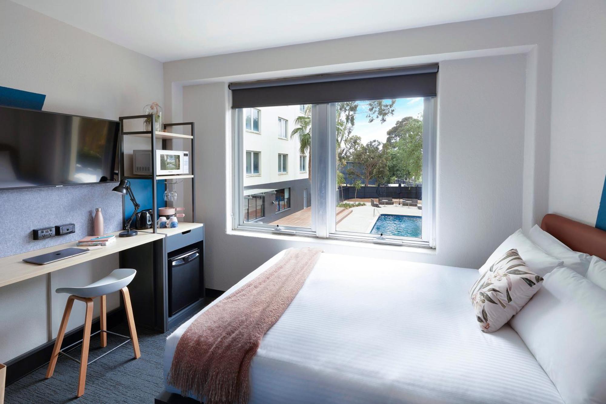 Together Co-Living Melbourne Exterior foto