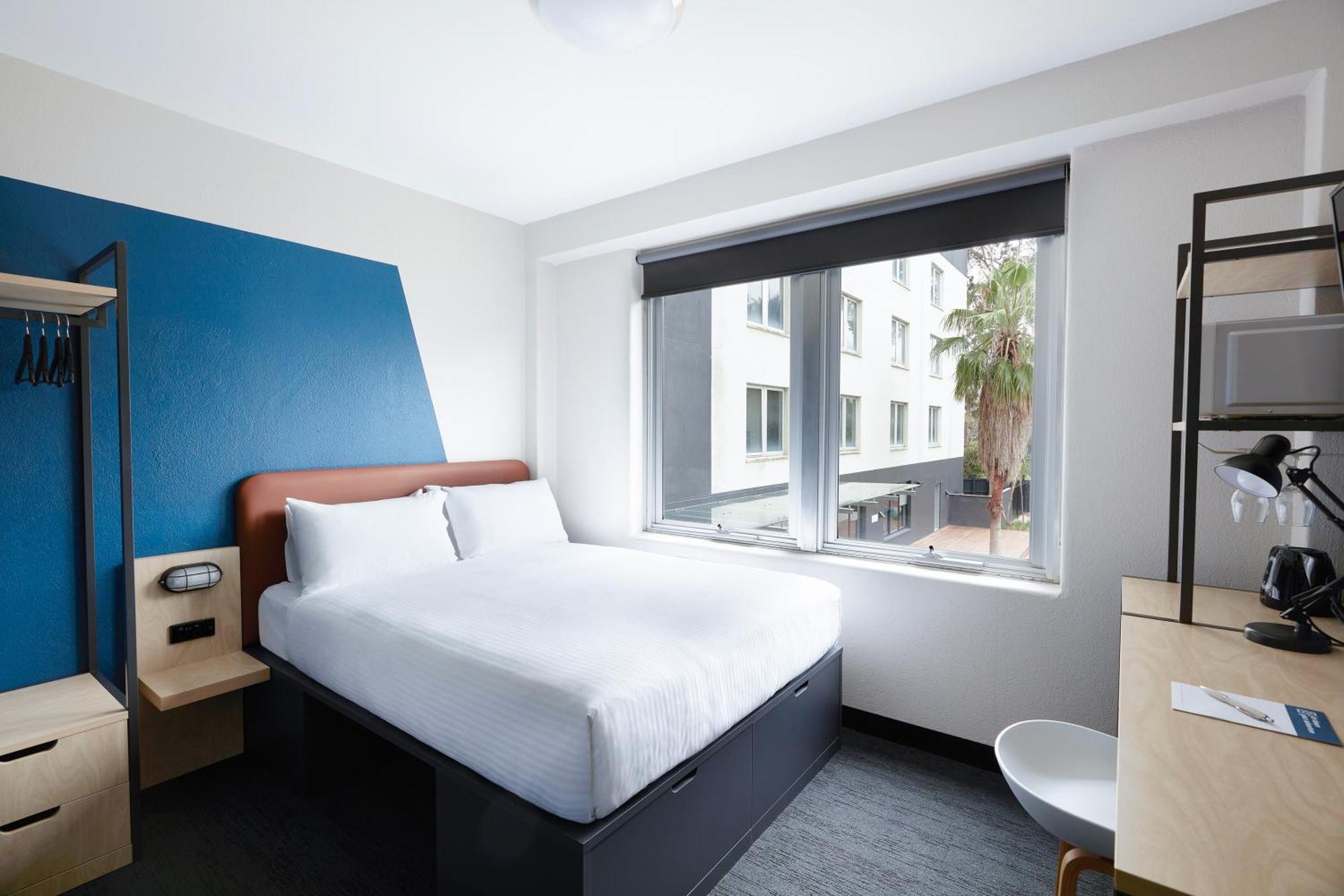 Together Co-Living Melbourne Exterior foto