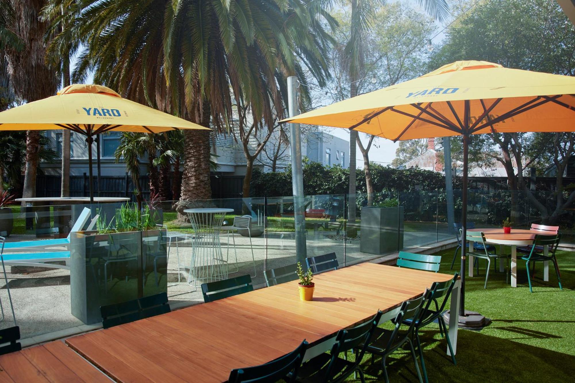 Together Co-Living Melbourne Exterior foto