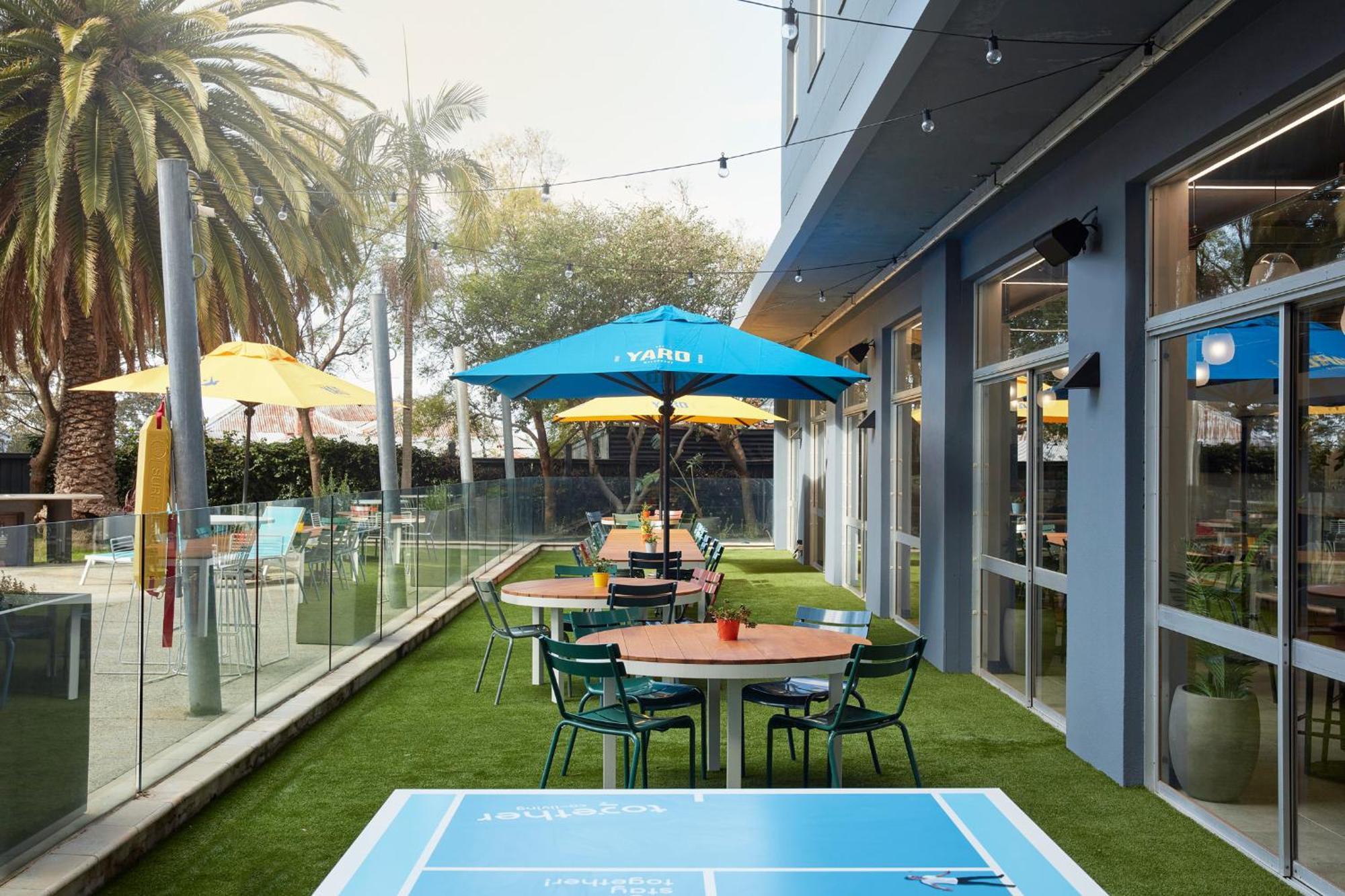 Together Co-Living Melbourne Exterior foto