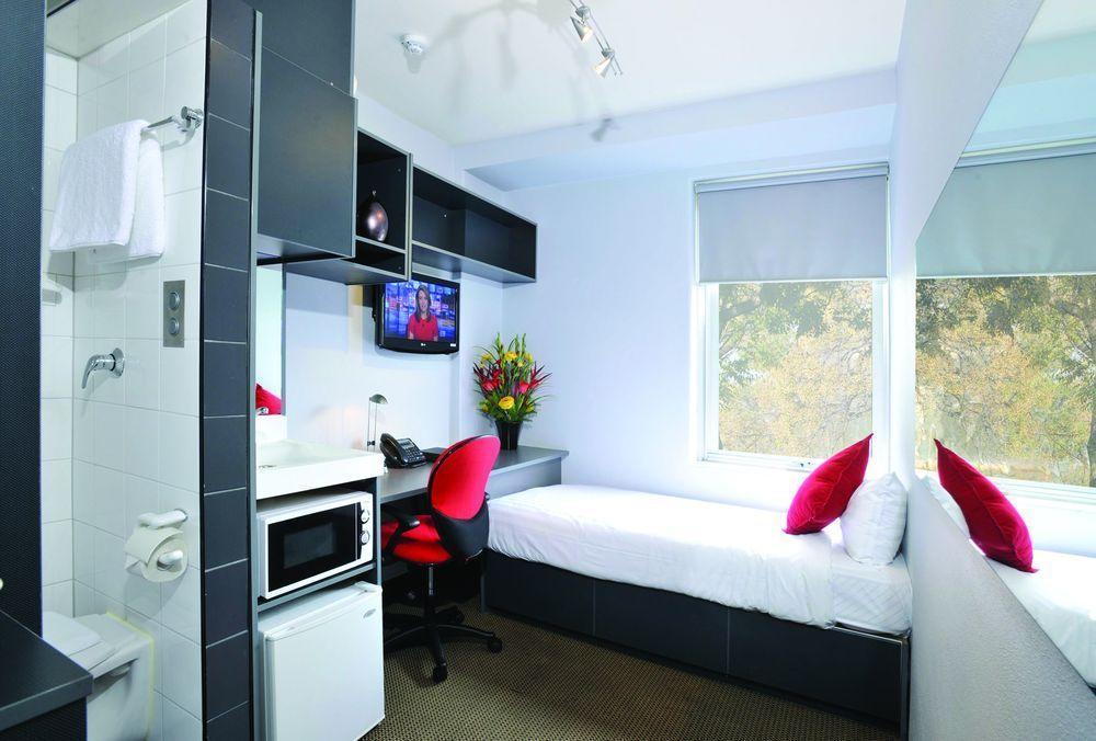 Together Co-Living Melbourne Quarto foto