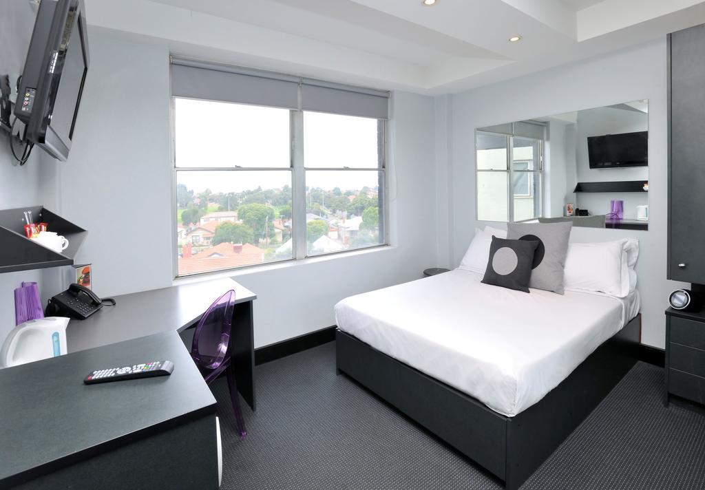 Together Co-Living Melbourne Quarto foto