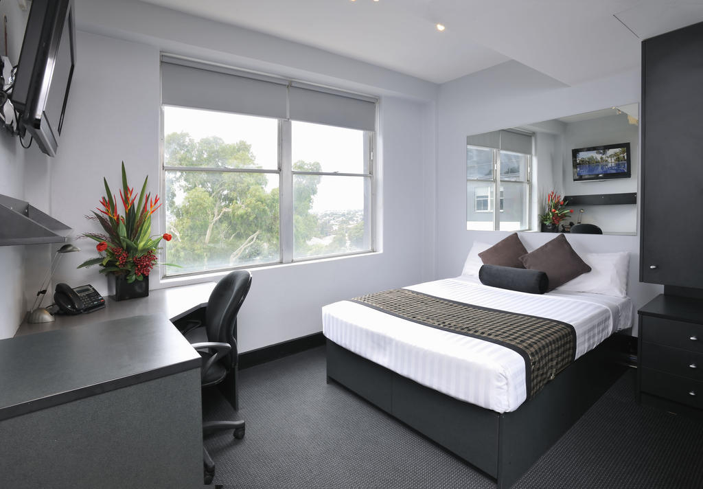 Together Co-Living Melbourne Quarto foto