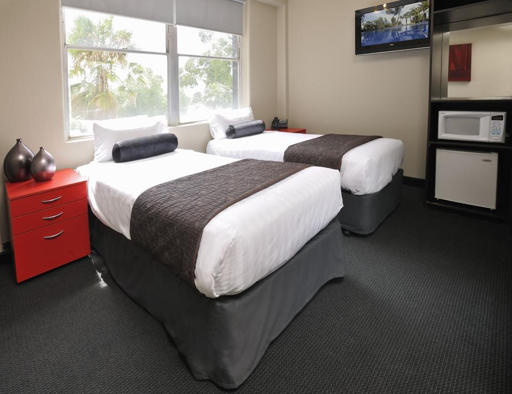 Together Co-Living Melbourne Quarto foto