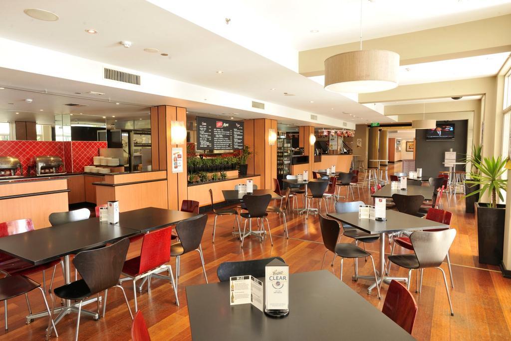 Together Co-Living Melbourne Exterior foto