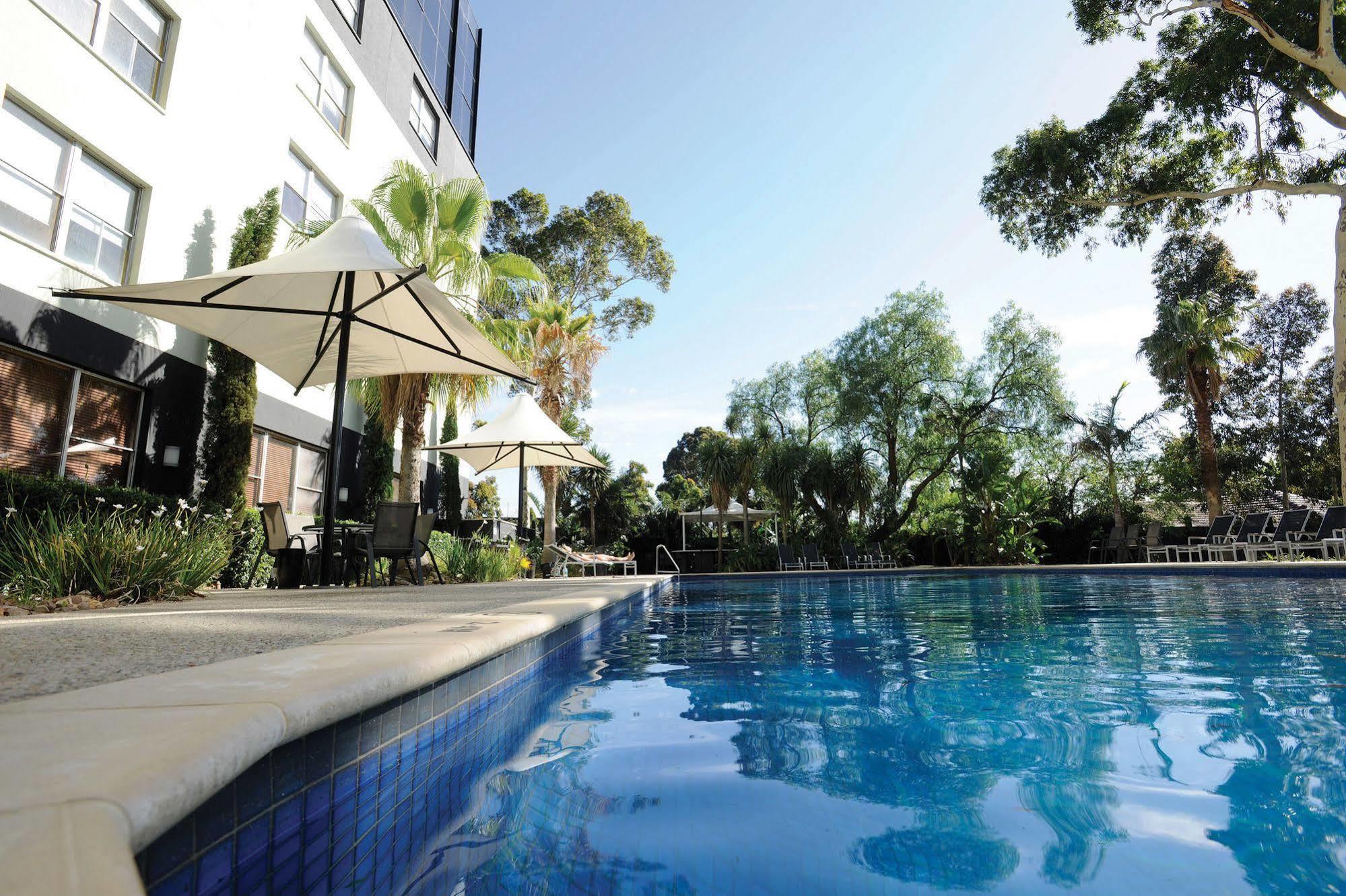 Together Co-Living Melbourne Exterior foto